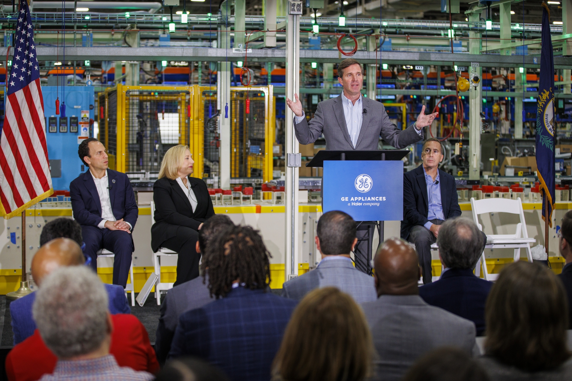 GE Appliances AP3 Investment Beshear - Sept. 2023 - 16