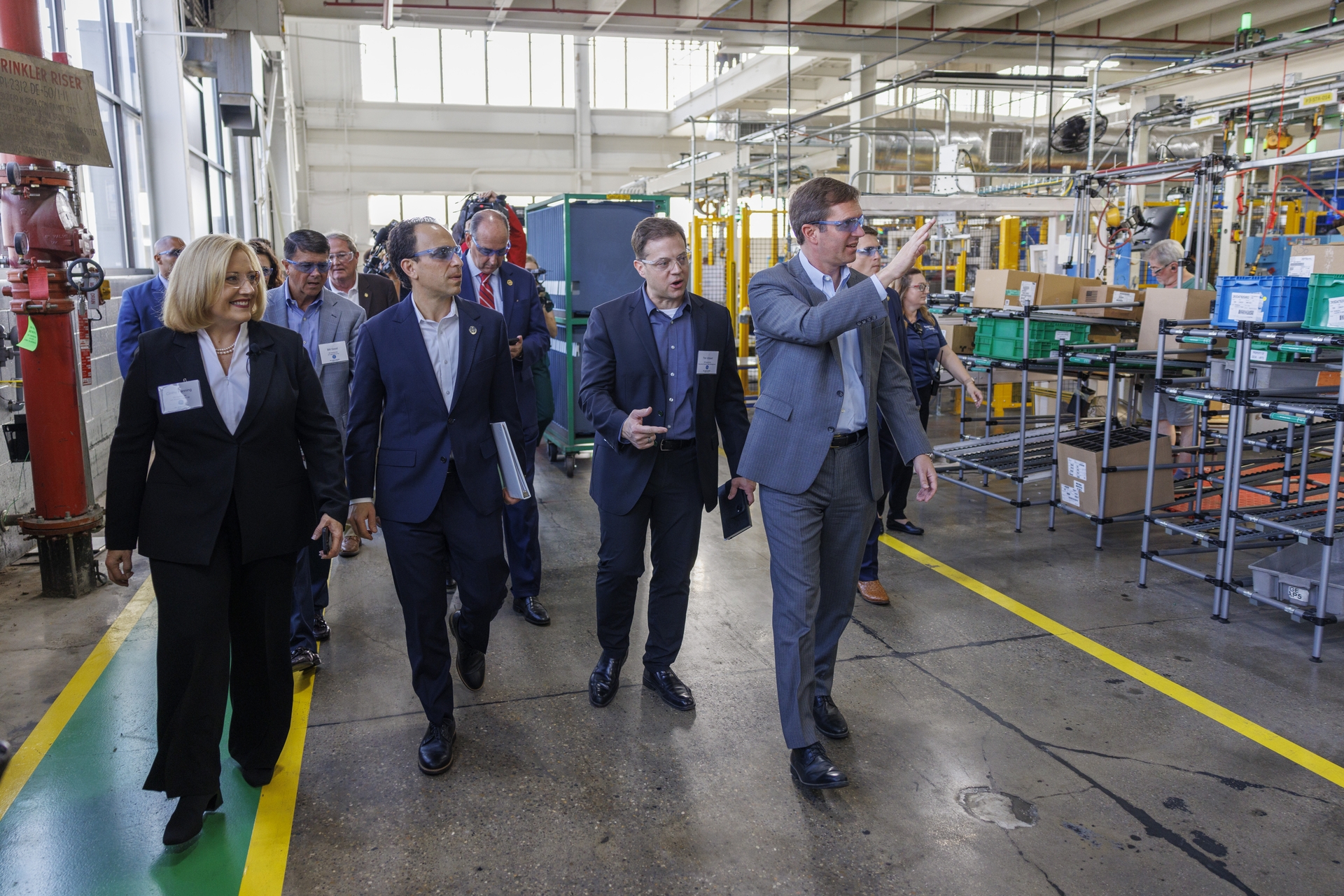 GE Appliances AP3 Investment Beshear - Sept. 2023 - 29