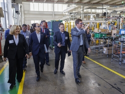 GE Appliances AP3 Investment Beshear - Sept. 2023 - 29