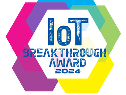 IoT_Breakthrough_Award Badge_2024_Consumer Product of the Year 