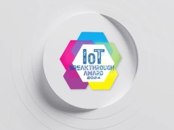 IoT_Breakthrough_Award Badge_2024_Smart Appliance Company of the Year 