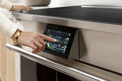Monogram Induction Professional Range 