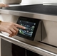 Monogram Induction Professional Range 