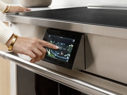 Monogram Induction Professional Range 