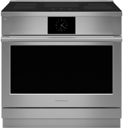 Monogram Induction Professional Range
