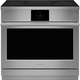 Monogram Induction Professional Range