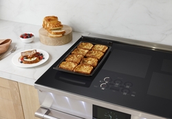 Monogram Induction Professional Range