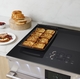 Monogram Induction Professional Range