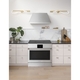 Monogram Induction Professional Range
