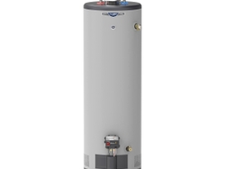 GE Appliances expands its atmospheric offering to include RealMAX 40-Gallon Tall Natural Gas Ultra Low-Nox Atmospheric Water Heater
