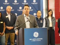GE Appliances Expands Commitment to Jefferson County Public Schools