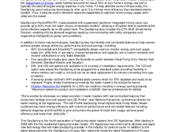GeoSpring Water Heater KBIS_Feb 2024_FINAL