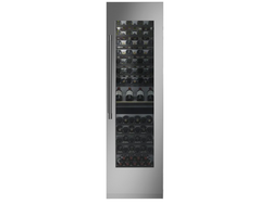 Monogram™ Expands Wine Refrigerator Portfolio with the Monogram 24” Wine Column 