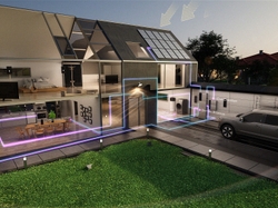 GE Appliances and Tantalus Systems announced a partnership to provide energy demand management. GE Appliances and Tantalus Systems announced a partnership to provide energy demand management.