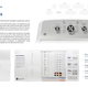 GE Appliances will also showcase NEW tactile symbols created in partnership with the American Printing House for the Blind