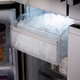 GE Profile Quad-Door Refrigerator with Dual-Dispense AutoFill Pitcher Holds Up To 12.5 Pounds of Filtered Ice 