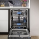 GE Profile ENERGY STAR Smart UltraFresh System Dishwasher with Microban Antimicrobial Protection Inside