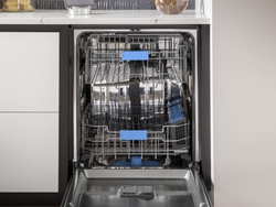 GE Profile ENERGY STAR Smart UltraFresh System Dishwasher with Microban Antimicrobial Protection Inside