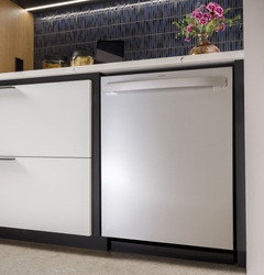 GE Profile ENERGY STAR Smart UltraFresh System Dishwasher with Microban Antimicrobial Protection