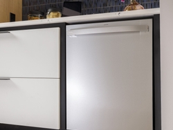 GE Profile ENERGY STAR Smart UltraFresh System Dishwasher with Microban Antimicrobial Protection