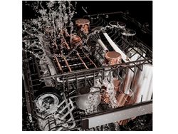 GE Appliances Drives Leading Innovation in Dishwashers GE Appliances Drives Leading Innovation in Dishwashers