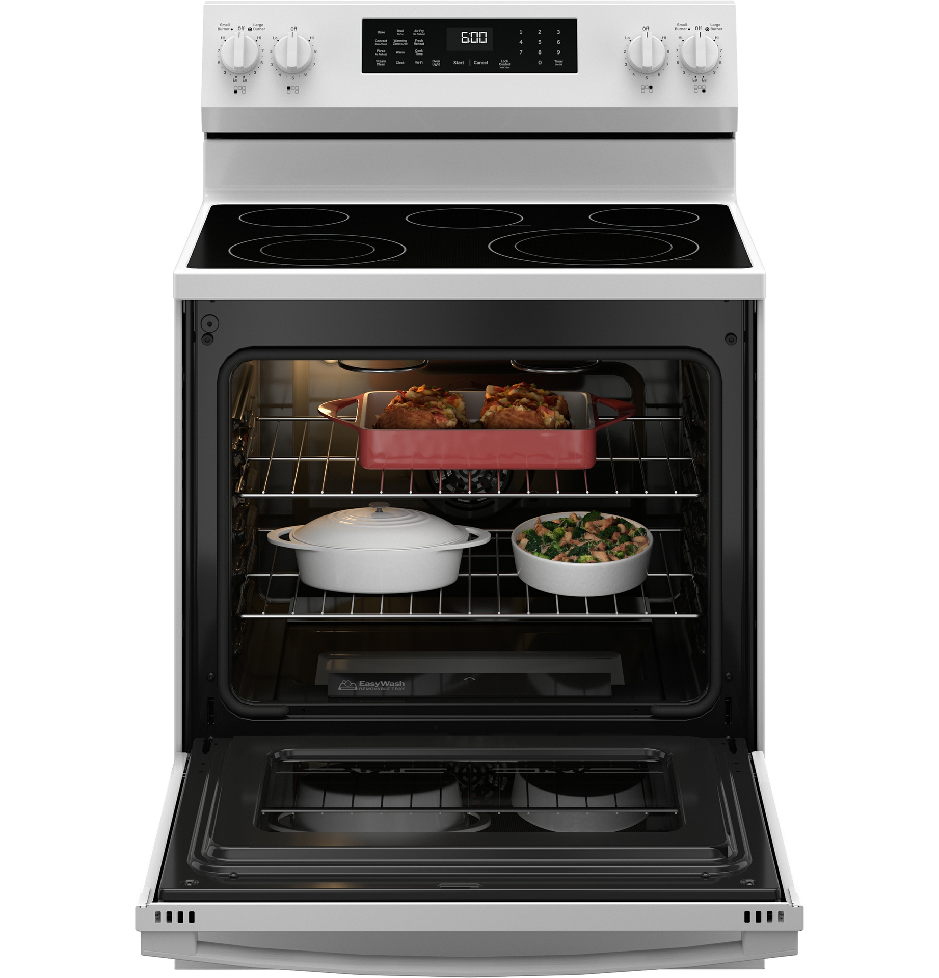 Redefining Appliances with Pain Points in Mind Brings GE Appliances ...