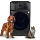 Pet Hair Mode for GE Profile™ UltraFast Combo