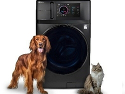 Pet Hair Mode for GE Profile™ UltraFast Combo Pet Hair Mode for GE Profile™ UltraFast Combo