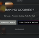 Cookcam AI In-Oven Camera Capabilities on Select GE Profile Wall Ovens