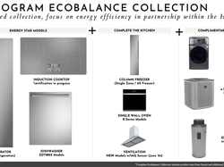 Monogram Ecobalance Collection