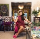 CAFÉ Designer Ambassador Isabel Ladd
