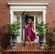 CAFÉ Showcases Color Maximalist Interior Designer Isabel Ladd