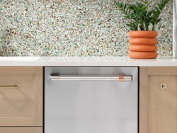 CAFÉ Single Drawer Dishwasher in Stainless Steel