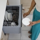 CAFÉ Single Drawer Dishwasher (2)