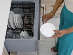 CAFÉ Single Drawer Dishwasher (2)