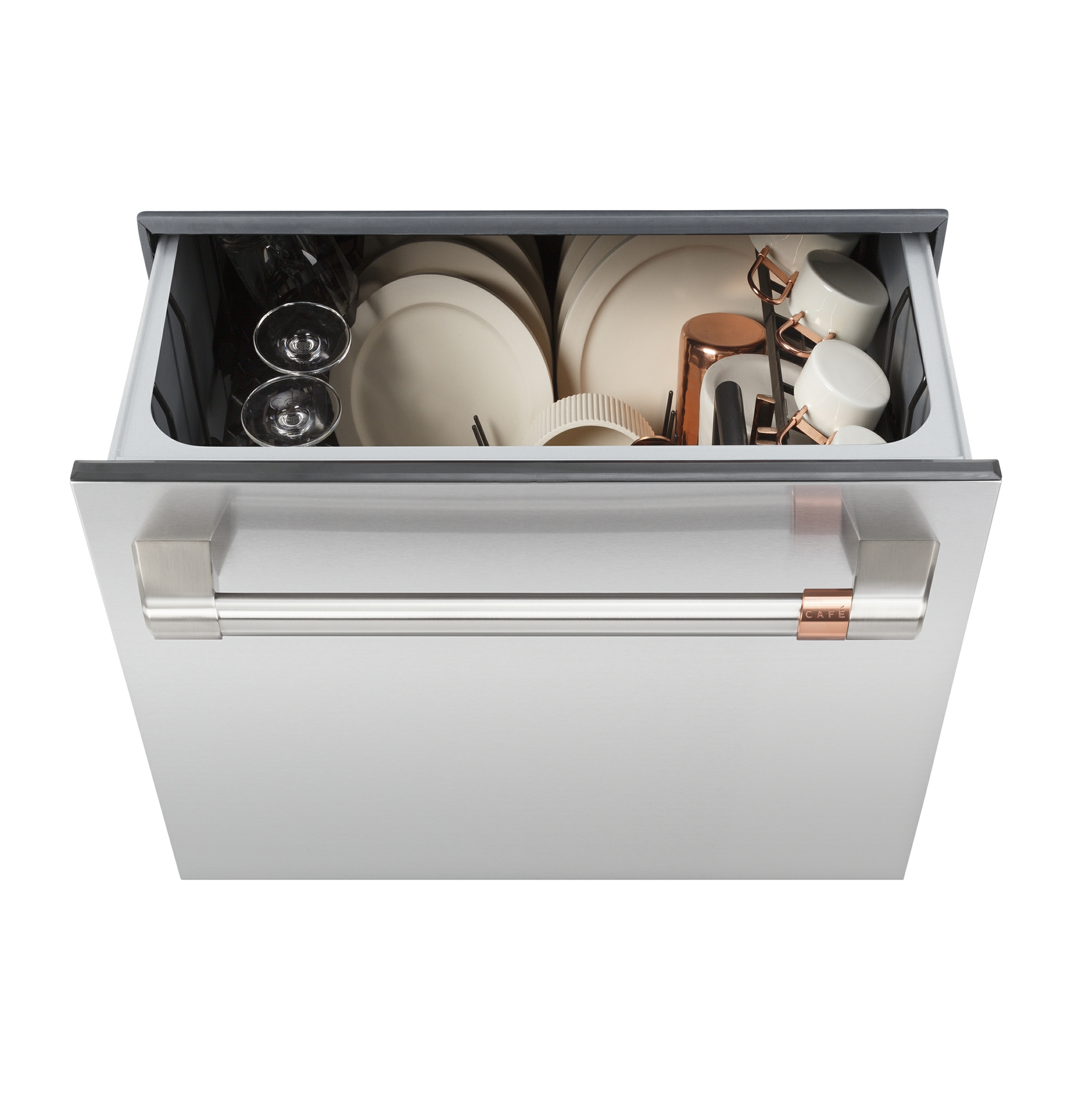 CAFÉ Single Drawer Dishwasher (3)