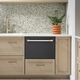 CAFÉ Single Drawer Dishwasher in Matte Black