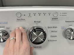 GE Appliances Tactile Access Kit