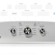 GE Appliances Tactile Stickers for Washing Machines