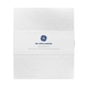 GE Appliances Tactile Access Kit: Tactile Stickers for the Blind and Visually Impaired