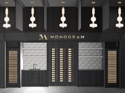Monogram™ Showcases Meticulous Design and Elevated Luxury at KBIS with an Immersive Art Gallery Experience Monogram™ Showcases Meticulous Design and Elevated Luxury at KBIS with an Immersive Art Gallery Experience