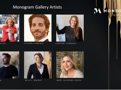 MongramGalleryArtists