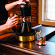 Monogram Forge Heated Ice Press 