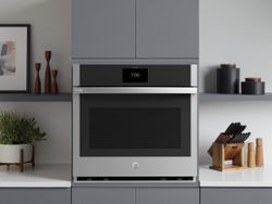 Cookcam AI Over-the-Air Update for Select GE Profile and CAFÉ Wall Ovens with In-Oven Cameras
