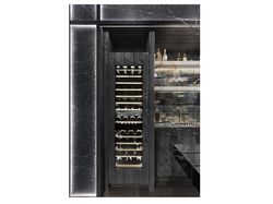 Monogram™ Elevates the At-Home Wine Experience with the Monogram 24” Wine Column Monogram™ Elevates the At-Home Wine Experience with the Monogram 24” Wine Column