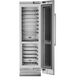MONOGRAM 24' WINE COLUMN'S ADVANCED PROTECTIVE FEATURES COMBAT UV REACTIONS AND ENABLE PROPER CIRCULATION