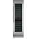 THE MONOGRAM 24'' WINE COLUMN ELEVATES THE AT-HOME EXPERIENCE
