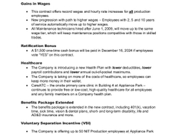 2024 Media Fact Sheet 2024 Media Fact Sheet