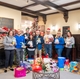 A team of passionate and innovative employees from GE Appliances dedicated their time and engineering expertise to adapt more than 100 toys for local children with disabilities.