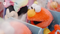 GE Appliances' Elf-gineers Adapt and Donate Toys for Children with Disabilities